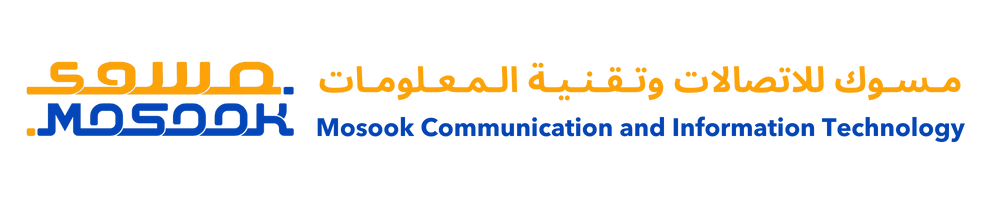 Mosook Information Technology